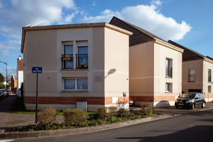 VTC Saint-André